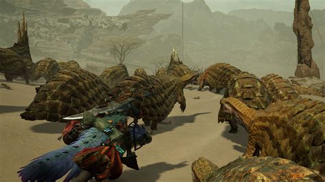new monster hunter game|Monster Hunter Wilds Is Coming: Latest Updates and News.